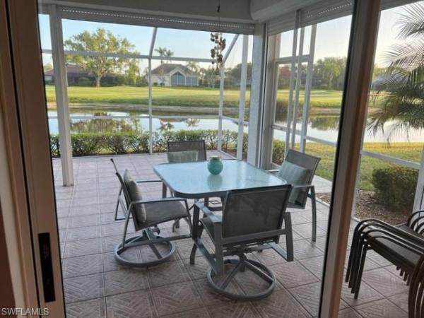 Fairway Bend Village At The Vines, 8585 Fairway Bend Dr, Estero, Florida 33967, image 1