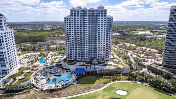 Esperia South At Bonita Bay, 4951 Bonita Bay Blvd #1005, Bonita Springs, Florida 34134, image 1