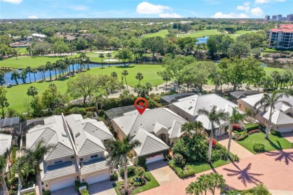 Carlton Place At Pelican Bay, 382 Carlton Pl #6, Naples, Florida 34108, image 1