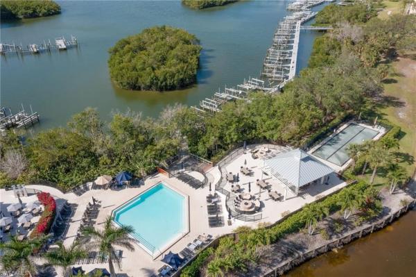 Harbourside At Wiggins Bay, 535 Club Side Dr #3-535, Naples, Florida 34110, image 1
