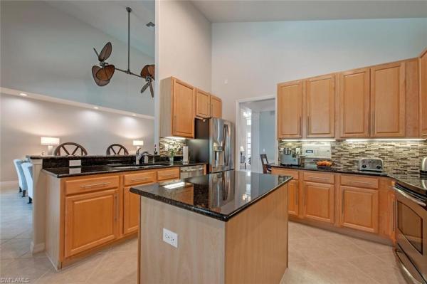 Bramble Pointe At Twin Eagles, 11732 Carradale Ct, Naples, Florida 34120, image 1