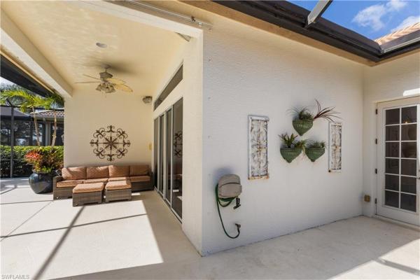 Villa Florenza At Vineyards, 914 Villa Florenza Dr, Naples, Florida 34119, image 1