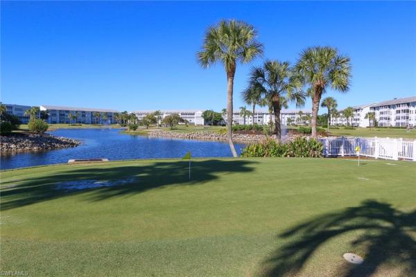 Muirfield, 14891 Hole In One Cir #107, Fort Myers, Florida 33919, image 1