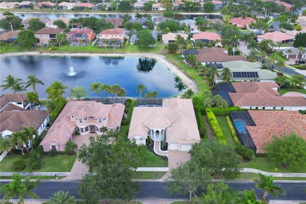 Indigo Preserve, 14861 Tybee Island Dr, Naples, Florida 34119, image 1