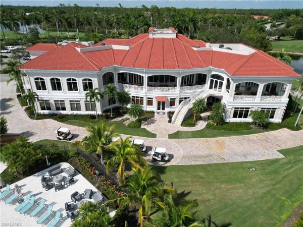 Lake Barrington Village, 4884 Hampshire Ct #7-104, Naples, Florida 34112, image 1