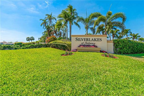 Silverlakes, 11025 Lakeland Cir, Fort Myers, Florida 33913, image 1