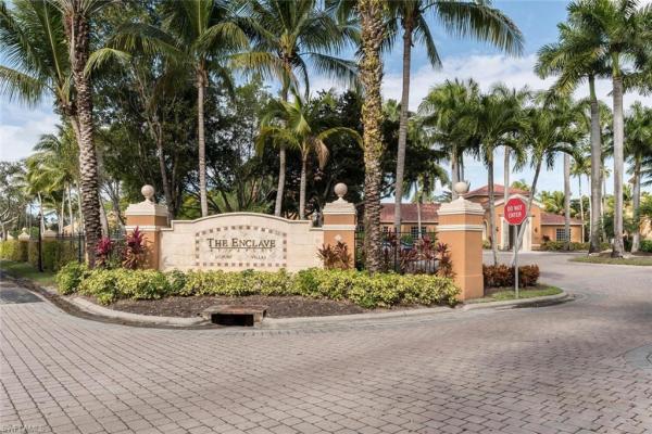 The Enclave At Naples, 1240 Wildwood Lakes Blvd #202, Naples, Florida 34104, image 1