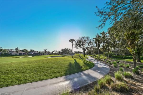 Knights Bridge At Kensington, 5185 Old Gallows Way, Naples, Florida 34105, image 1