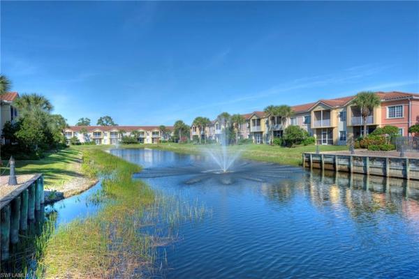 Villagio At Estero, 10127 Villagio Palms Way #203, Estero, Florida 33928, image 1