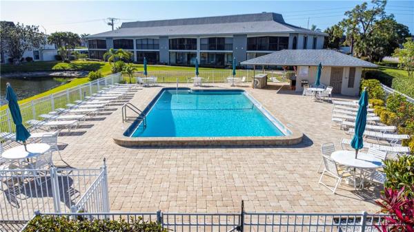 The Fountains, 338 Charlemagne Blvd #G204, Naples, Florida 34112, image 1