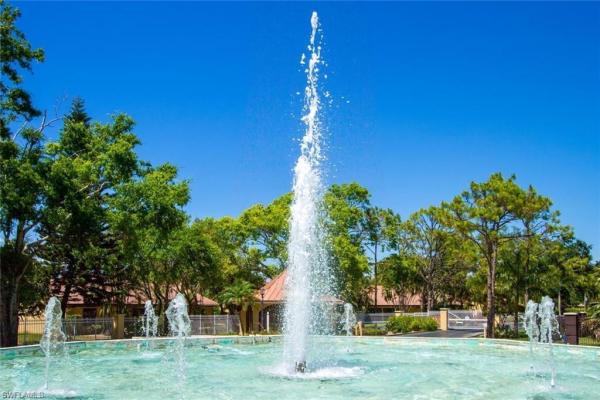 Governors Island At Pinebrook Lakes, 5322 Concord Way, Fort Myers, Florida 33907, image 1