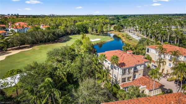 Bolero At Tiburon, 2609 Estrella Ct #19-3, Naples, Florida 34109, image 1
