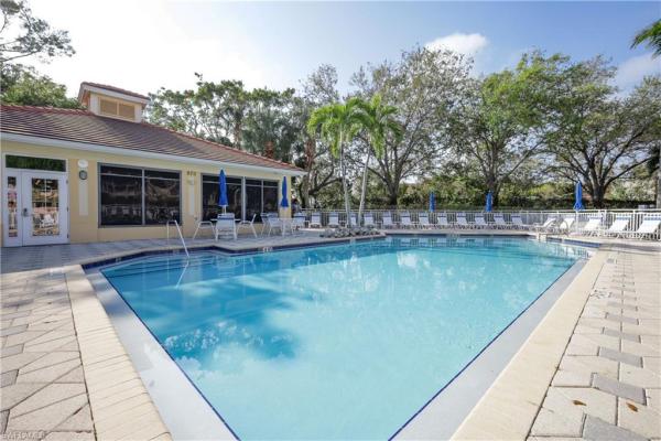Barbados On Carrick Bend Circle, 866 Carrick Bend Cir #201, Naples, Florida 34110, image 1