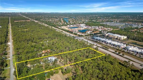 Logan Woods, 4299 NW 7th Ave, Naples, Florida 34119, image 1