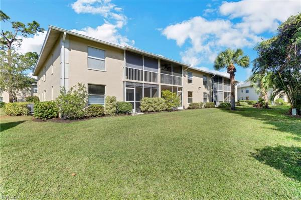 Newcastle, 737 Landover Ct #104, Naples, Florida 34104, image 1