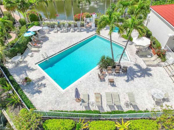 Clermont At Pelican Marsh, 1505 Clermont Dr #B-102, Naples, Florida 34109, image 1