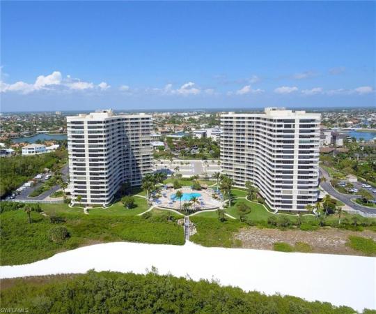 South Seas West Tower 2, 320 Seaview Ct #1112, Marco Island, Florida 34145, image 1