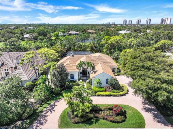 The Ridge At Pelican Landing, 25061 Ridge Oak Dr, Bonita Springs, Florida 34134, image 1