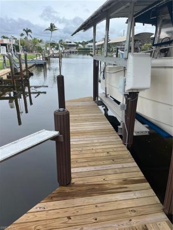 Kreamers, 7829 Bocilla Ln, Bokeelia, Florida 33922, image 1