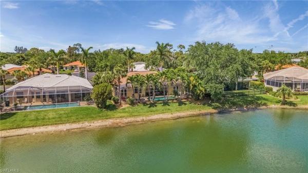 Forest Park, 3632 Recreation Ln, Naples, Florida 34116, image 1