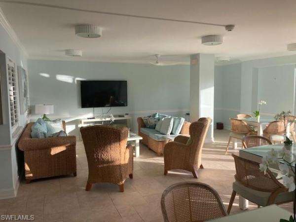 Boulevard Club, 1900 N Gulf Shore Blvd #204, Naples, Florida 34102, image 1