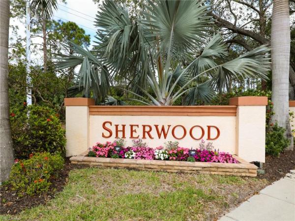 Sherwood, 257 Robin Hood Cir #8-203, Naples, Florida 34104, image 1
