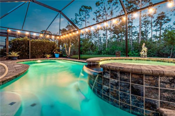 Reflection Isles, 8975 Water Tupelo Rd, Fort Myers, Florida 33912, image 1