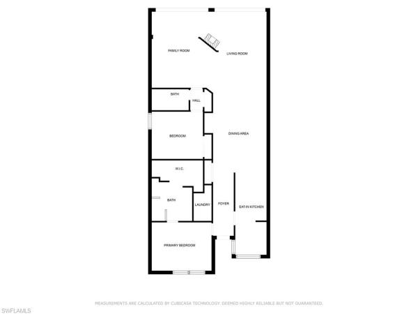 The Villas At Kings Lake, 2110 Buckingham Ln #U-8, Naples, Florida 34112, image 1