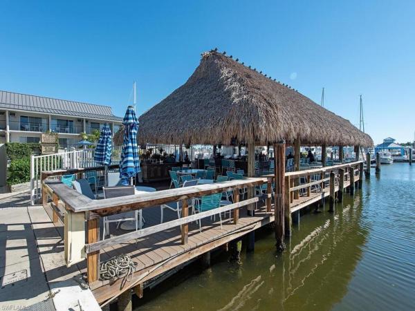 Cove Inn At Olde Naples, 900 S Broad Ave #243, Naples, Florida 34102, image 1