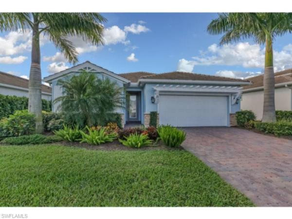 Egret Landing, 14632 Catamaran Pl, Naples, Florida 34114, image 1