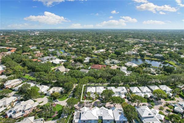 Villa Lantana At Pelican Bay, 7090 Villa Lantana Way #3.1, Naples, Florida 34108, image 1