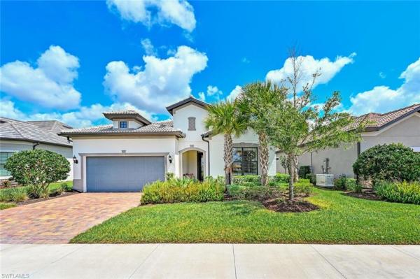 Greyhawk At Golf Club Of The Everglades, 9404 Night Heron Ln, Naples, Florida 34120, image 1
