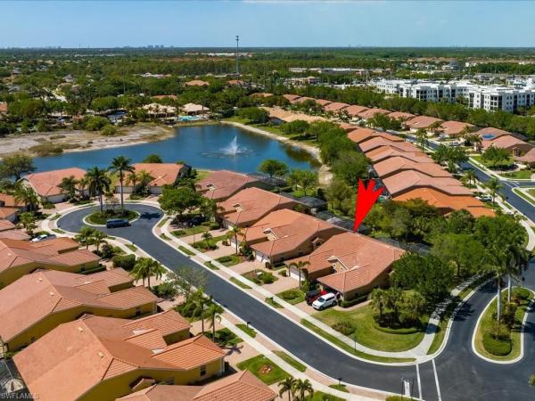 Tuscany Cove, 14915 Volterra Ct, Naples, Florida 34120, image 1