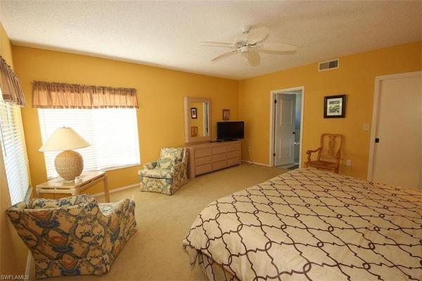 Willow Brook At Pelican Bay, 784 Willowbrook Dr #601, Naples, Florida 34108, image 1