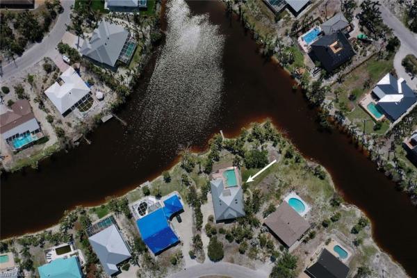 East Rocks, 663 Rocks Dr, Sanibel, Florida 33957, image 1