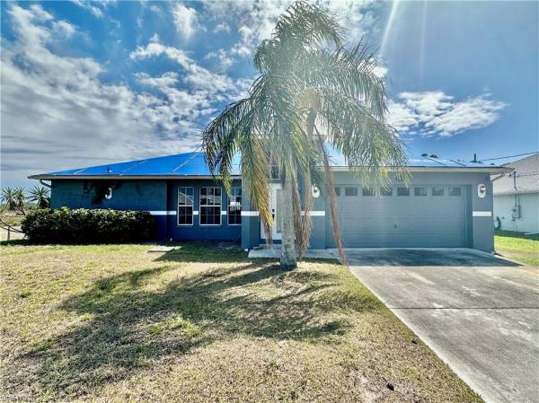Buckingham Park, 14130 Chancellor St, Fort Myers, Florida 33905, image 1
