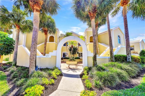 Morningstar At Windstar On Naples Bay, 3655 Haldeman Creek Dr #302, Naples, Florida 34112, image 1