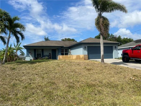 Cape Coral Residential, 460 3rd Ave, Cape Coral, Florida 33909, image 1