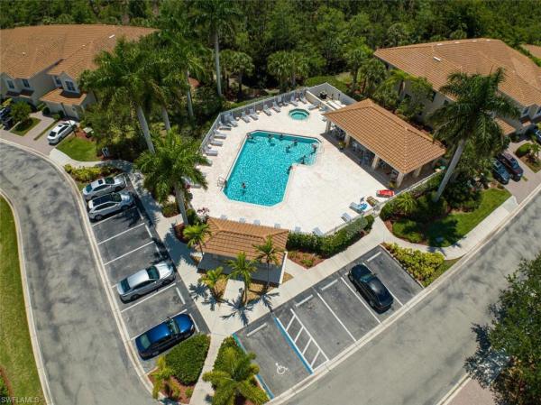 Coventry At Stratford Place, 1280 Henley St #1607, Naples, Florida 34105, image 1