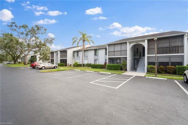 Pine Ridge Of Fort Myers Village, 4661 Lakeside Club Blvd #12, Fort Myers, Florida 33905, image 1
