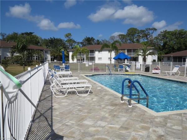 Naples Trace, 2385 Naples Trace Cir #108, Naples, Florida 34109, image 1
