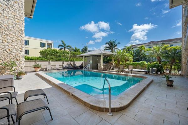 Cambridge Club At Olde Naples, 333 S 4th Ave #202, Naples, Florida 34102, image 1