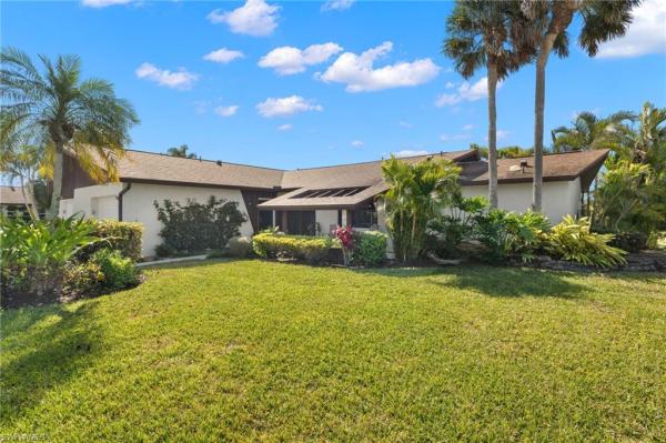 Lakewood Villas, 194 Round Key Cir #G-26, Naples, Florida 34112, image 1