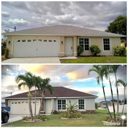 Lehigh Acres, 207 Blackstone Dr, Fort Myers, Florida 33913, image 1
