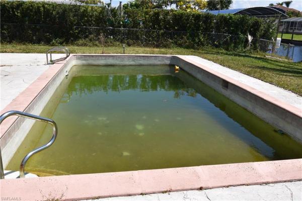 Cape Coral Residential, 162 52nd St, Cape Coral, Florida 33914, image 1