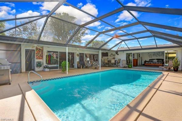 Cape Coral Residential, 1113 Lenox Ct, Cape Coral, Florida 33904, image 1