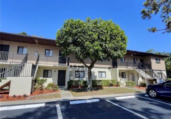Country Pines, 1241 Barrett Rd #803, North Fort Myers, Florida 33903, image 1