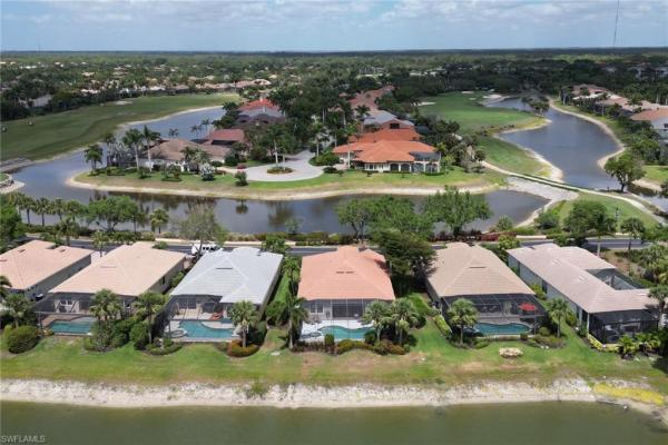 Caravella At Palmira Golf & Country Club, 14174 Giustino Way, Bonita Springs, Florida 34135, image 1