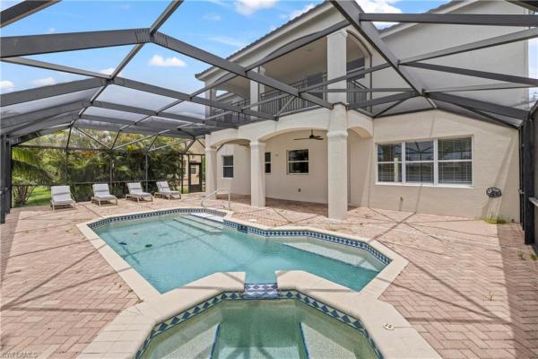 Catalina Isles, 17203 Wrigley Cir, Fort Myers, Florida 33908, image 1