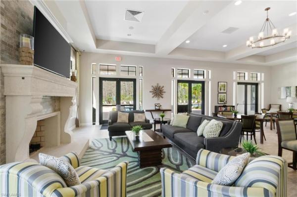 Raffia Preserve, 4224 Raffia Palm Cir, Naples, Florida 34119, image 1
